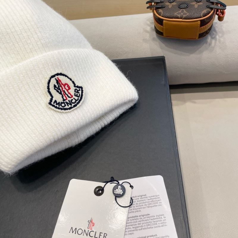 Moncler Caps